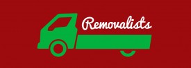 Removalists Nevertire - My Local Removalists
